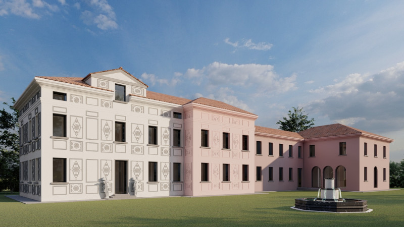 casa indipendente in vendita a Treviso in zona Santa Bona