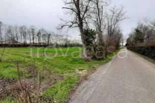 terreno agricolo in vendita a Treviso in zona Monigo