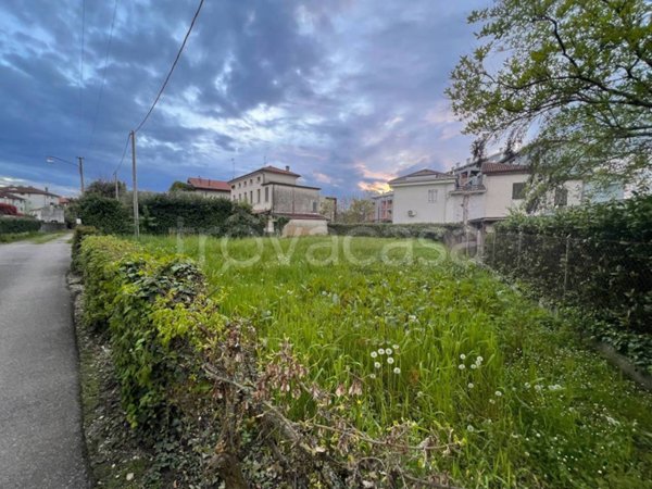 terreno edificabile in vendita a Treviso in zona Santa Bona
