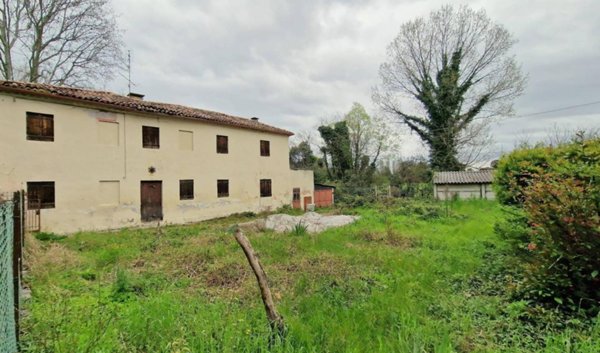 casa indipendente in vendita a Treviso