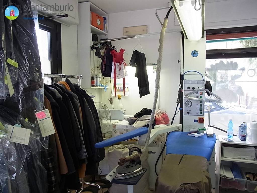 negozio in vendita a Treviso in zona San Pelaio