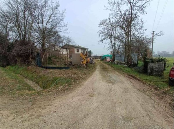 terreno agricolo in vendita a Treviso