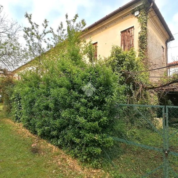 casa indipendente in vendita a Treviso in zona Centro Storico