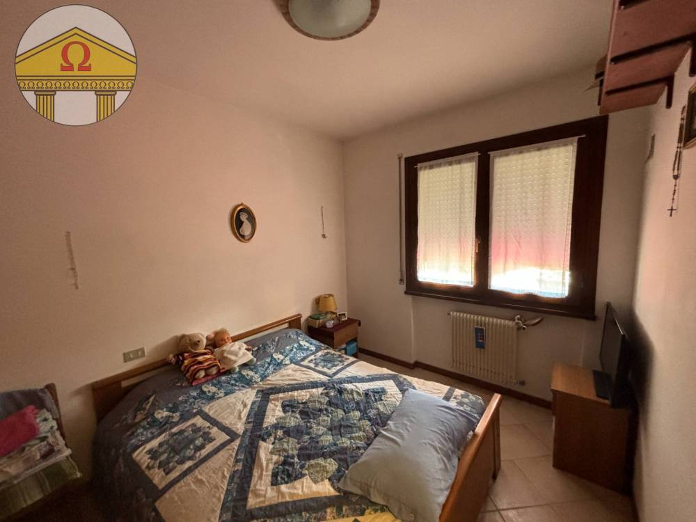 appartamento in vendita a Treviso in zona San Lazzaro