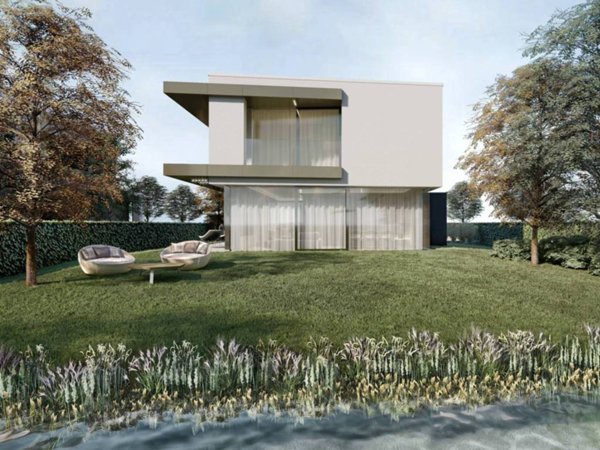 casa indipendente in vendita a Treviso in zona Centro Storico