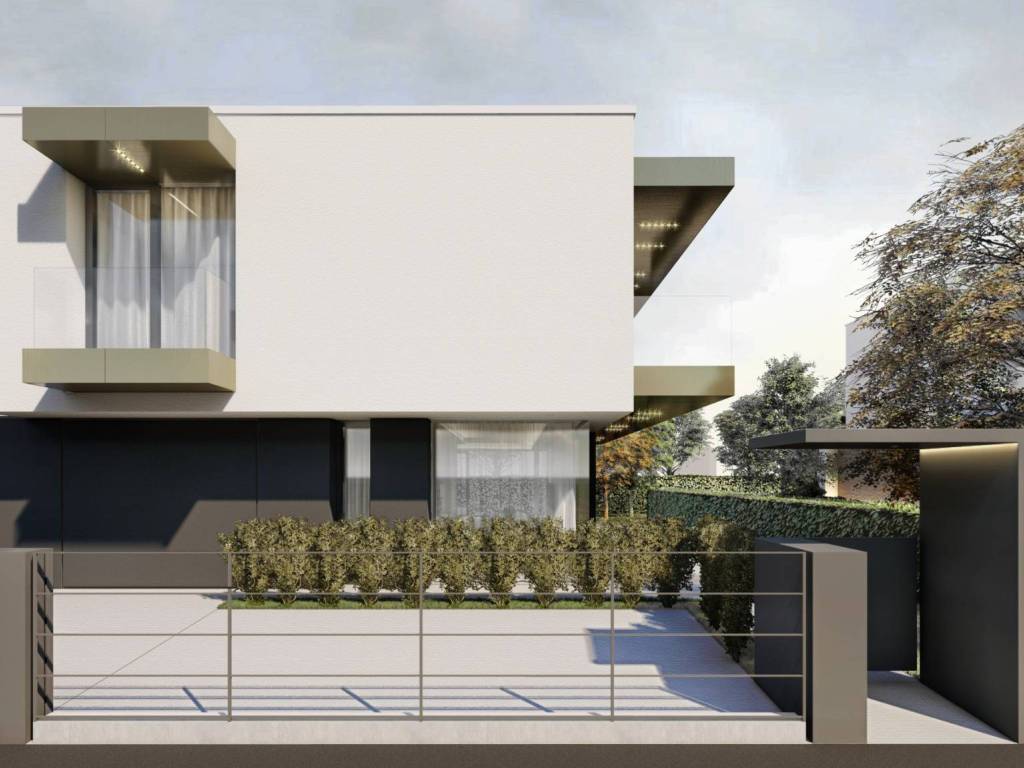 casa indipendente in vendita a Treviso in zona Centro Storico
