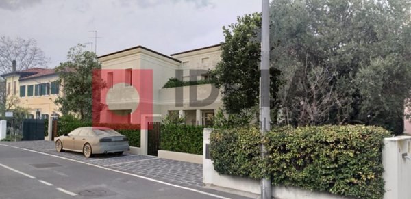 casa indipendente in vendita a Treviso in zona Ghirada / San Zeno