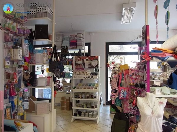 negozio in vendita a Treviso in zona San Pelaio