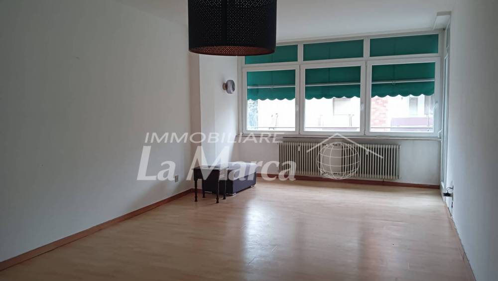 appartamento in vendita a Treviso