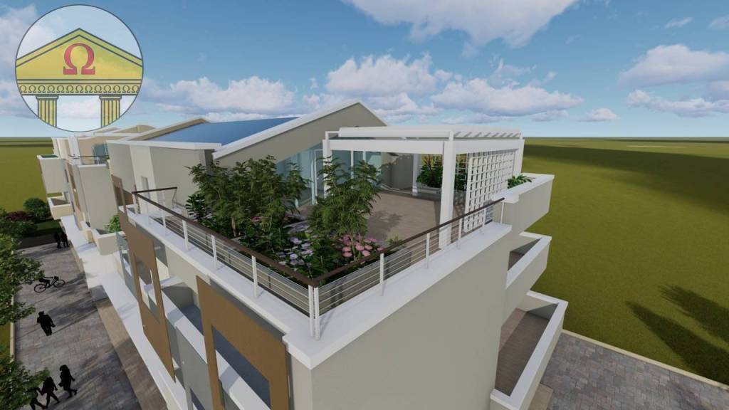 appartamento in vendita a Treviso in zona Santa Bona