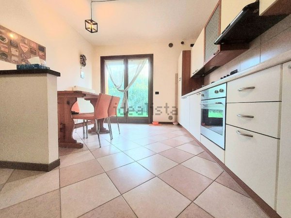 appartamento in vendita a Treviso in zona Sant'Angelo