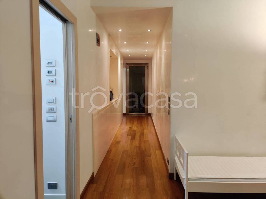 appartamento in vendita a Treviso in zona Centro Storico