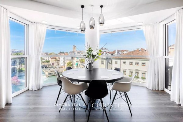 appartamento in vendita a Treviso