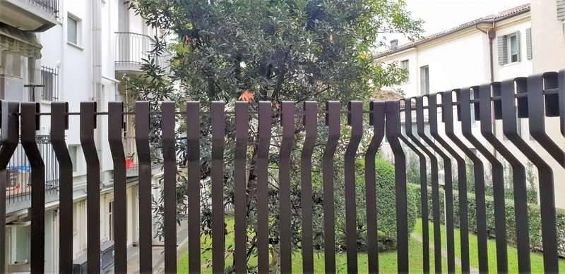 appartamento in vendita a Treviso in zona Centro Storico