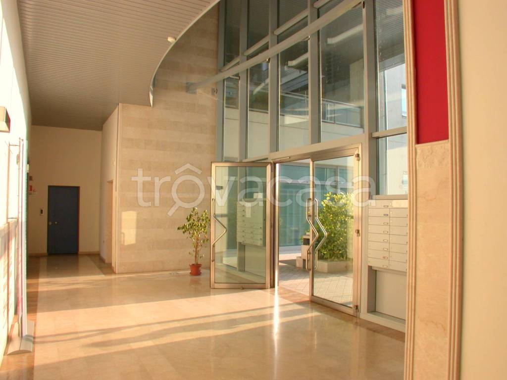 appartamento in vendita a Treviso in zona San Giuseppe