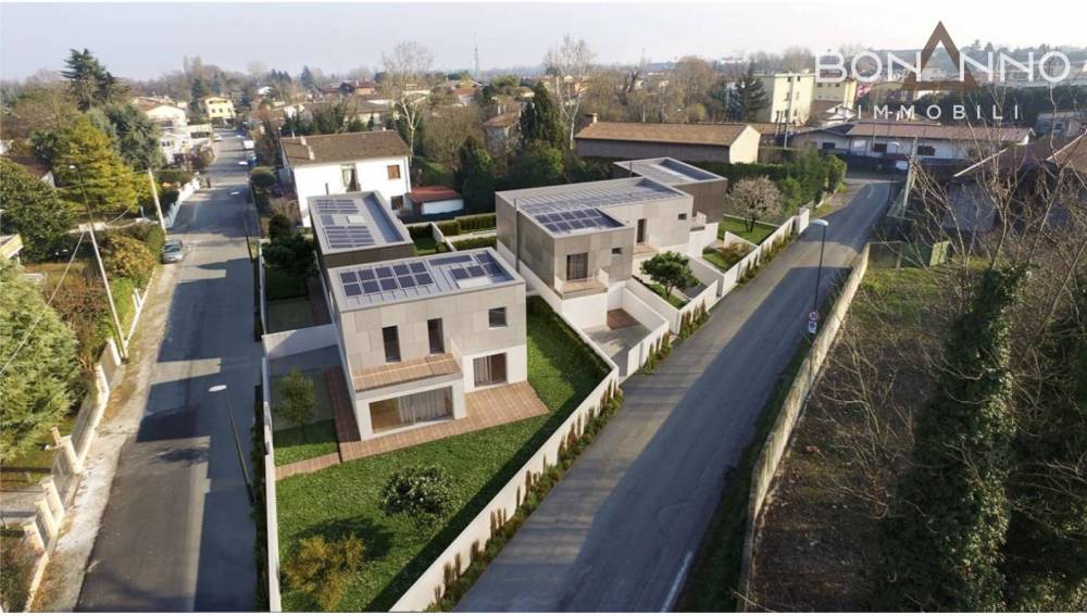 casa indipendente in vendita a Treviso in zona Centro Storico