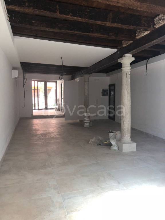 appartamento in vendita a Treviso