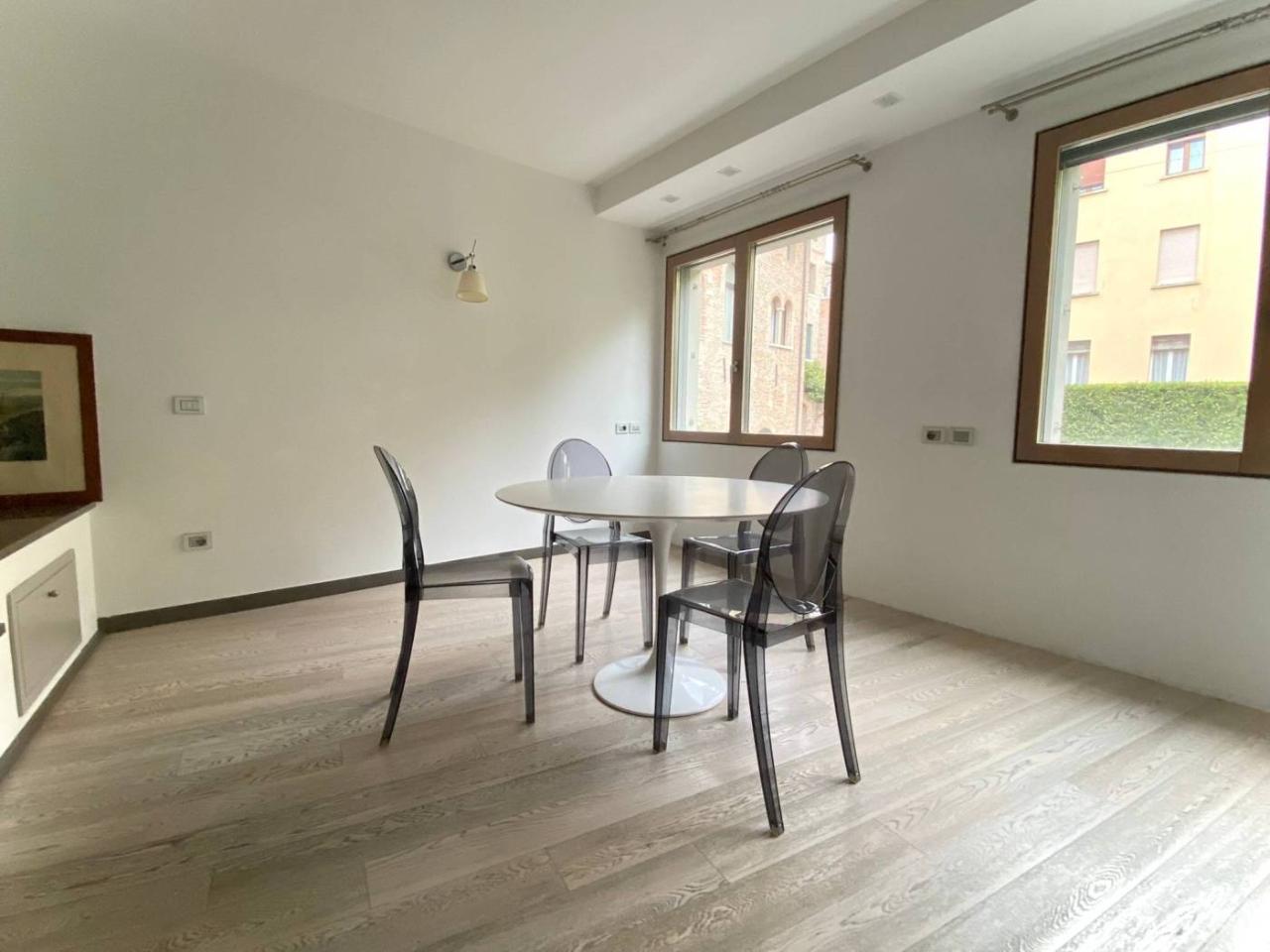 casa indipendente in vendita a Treviso in zona Centro Storico