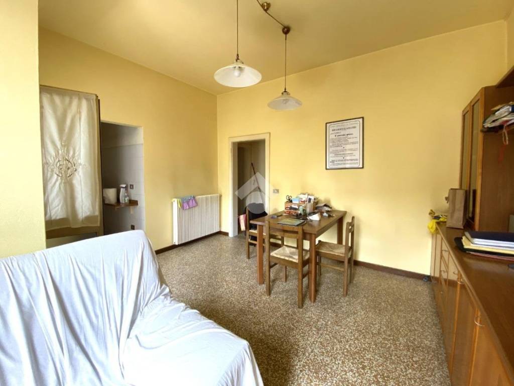 appartamento in vendita a Treviso in zona Ghirada / San Zeno