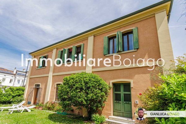 appartamento in vendita a Treviso in zona Centro Storico