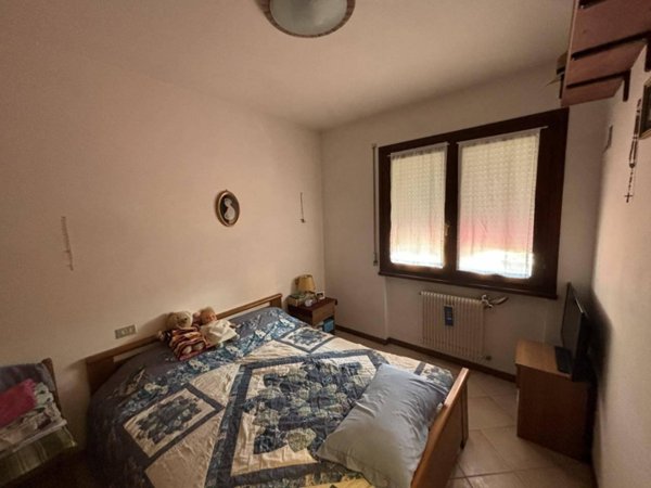 appartamento in vendita a Treviso in zona San Lazzaro
