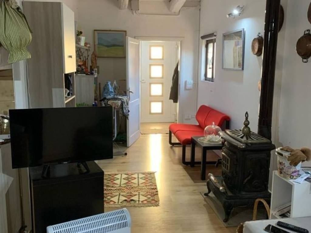 casa indipendente in vendita a Treviso in zona Centro Storico