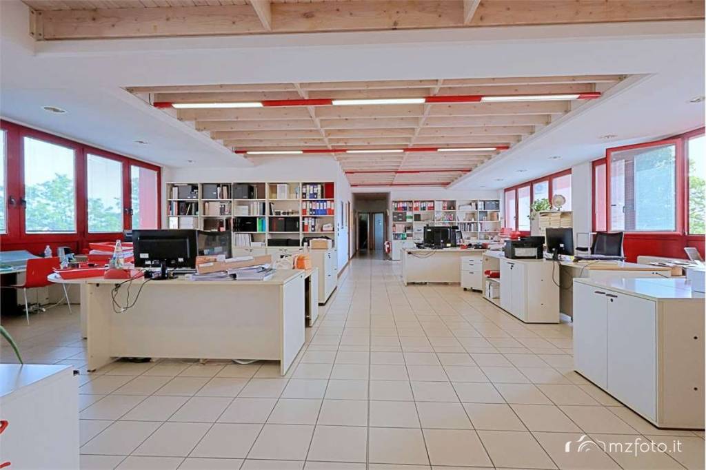 ufficio in vendita a Treviso in zona Centro Storico