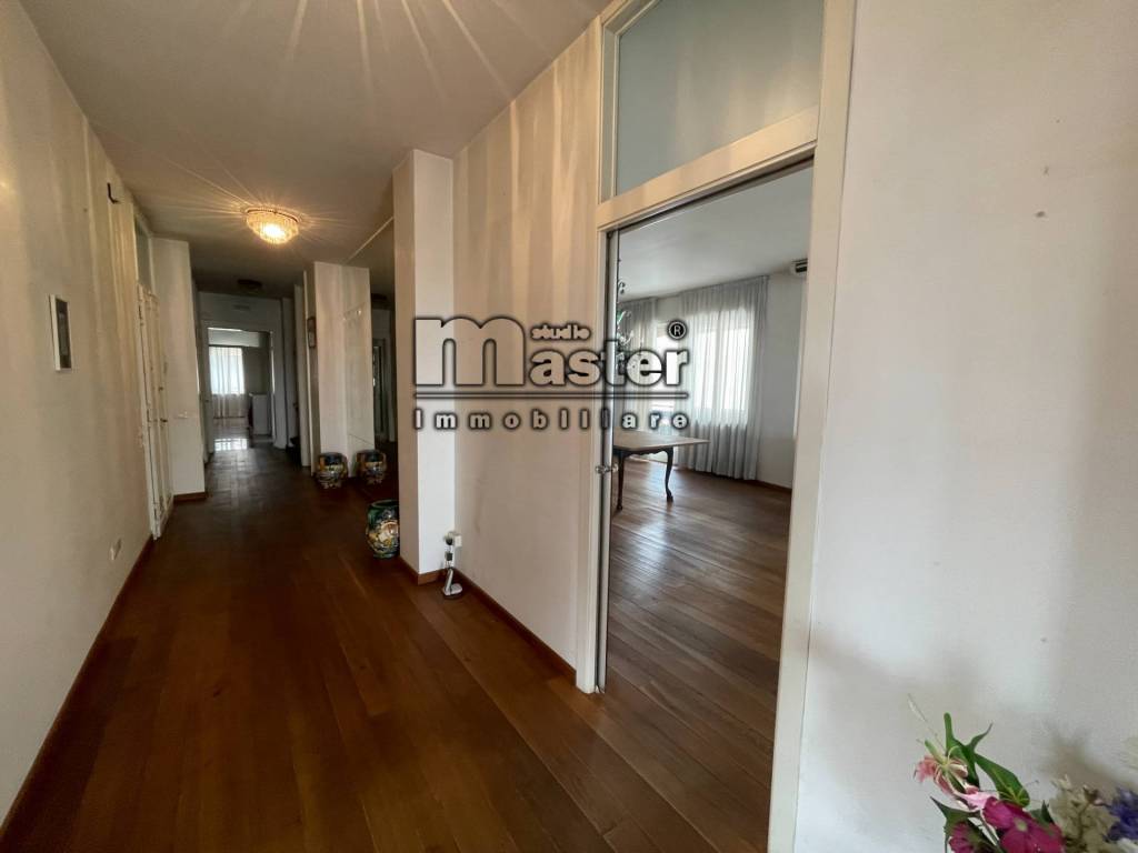 appartamento in vendita a Treviso in zona Centro Storico