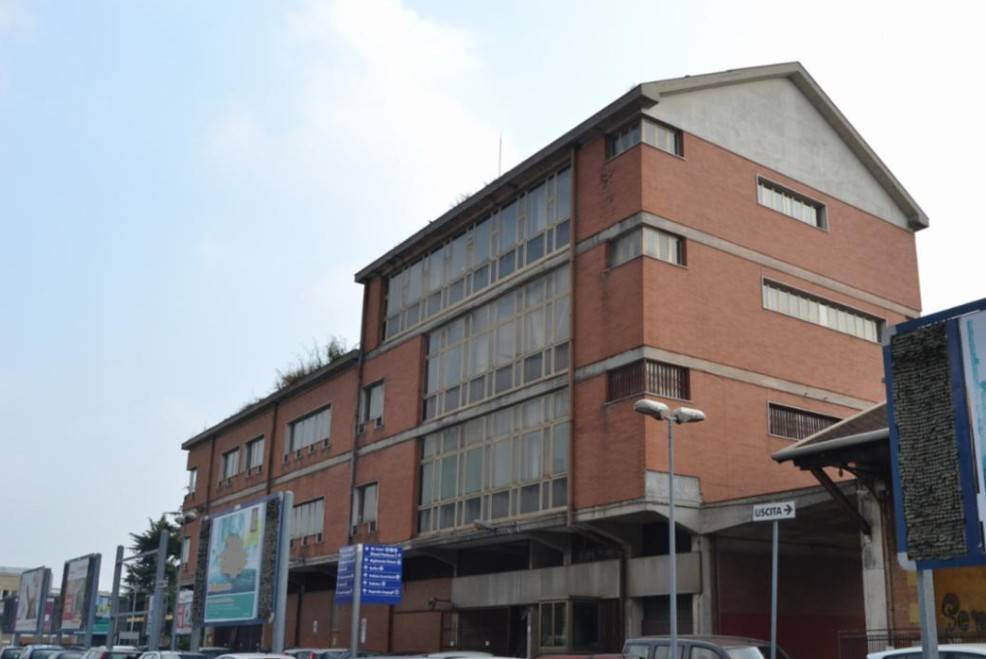 intera palazzina in vendita a Treviso
