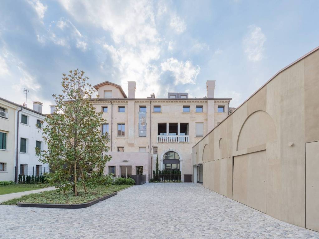 appartamento in vendita a Treviso