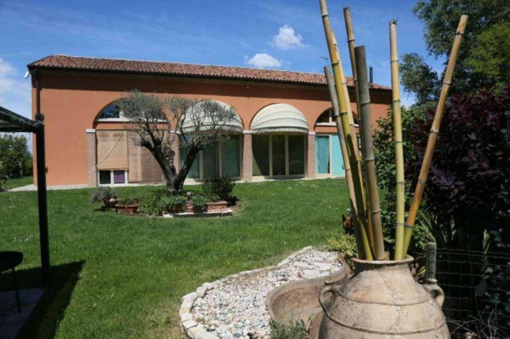 casa indipendente in vendita a Treviso in zona Canizzano