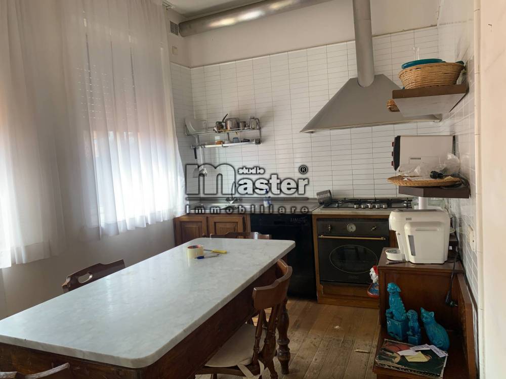 appartamento in vendita a Treviso in zona Centro Storico