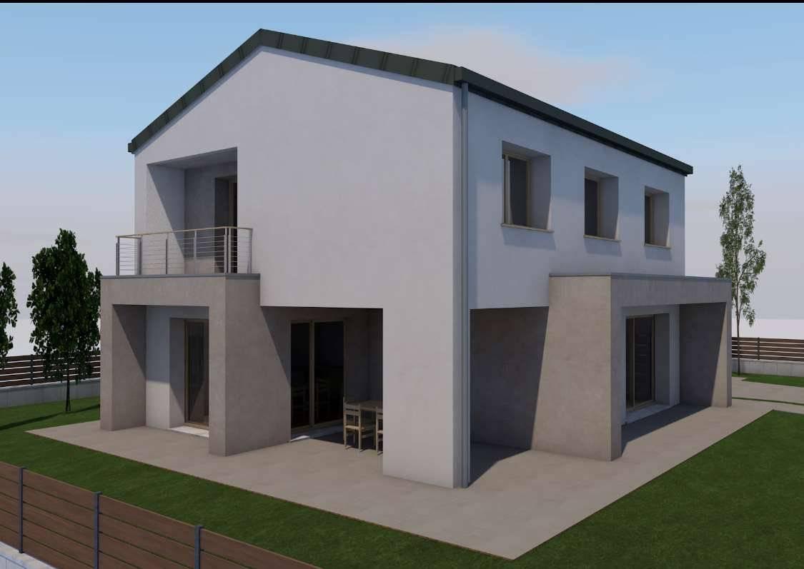 casa indipendente in vendita a Treviso in zona Santa Bona