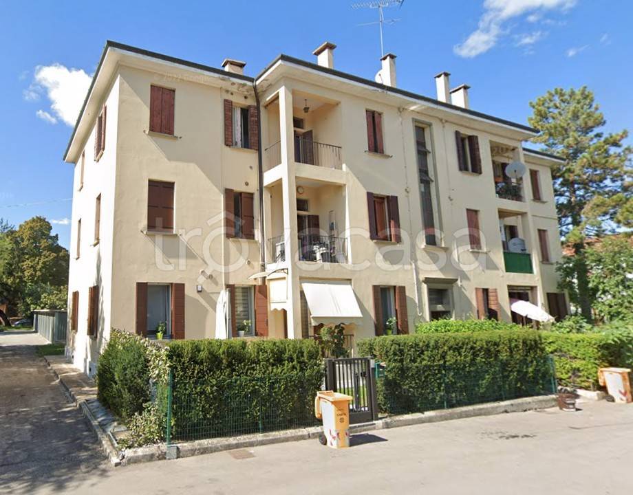 appartamento in vendita a Treviso