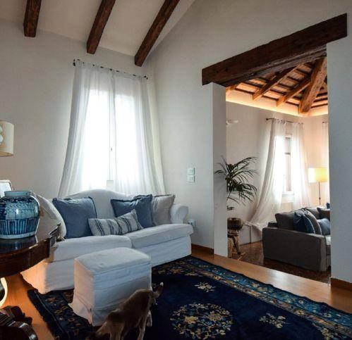 appartamento in vendita a Treviso in zona Centro Storico