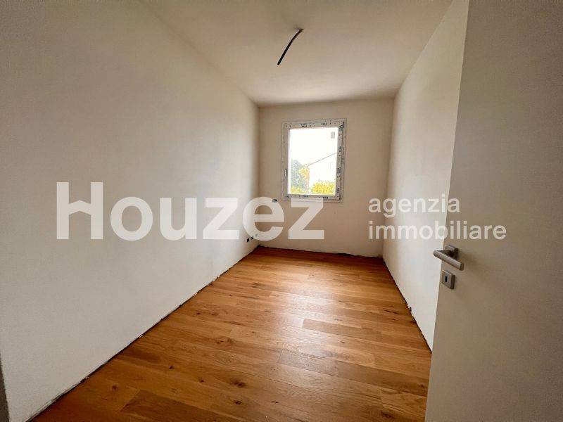 appartamento in vendita a Treviso in zona Santa Bona