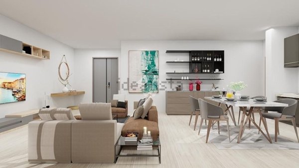 appartamento in vendita a Treviso