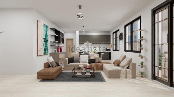 appartamento in vendita a Treviso