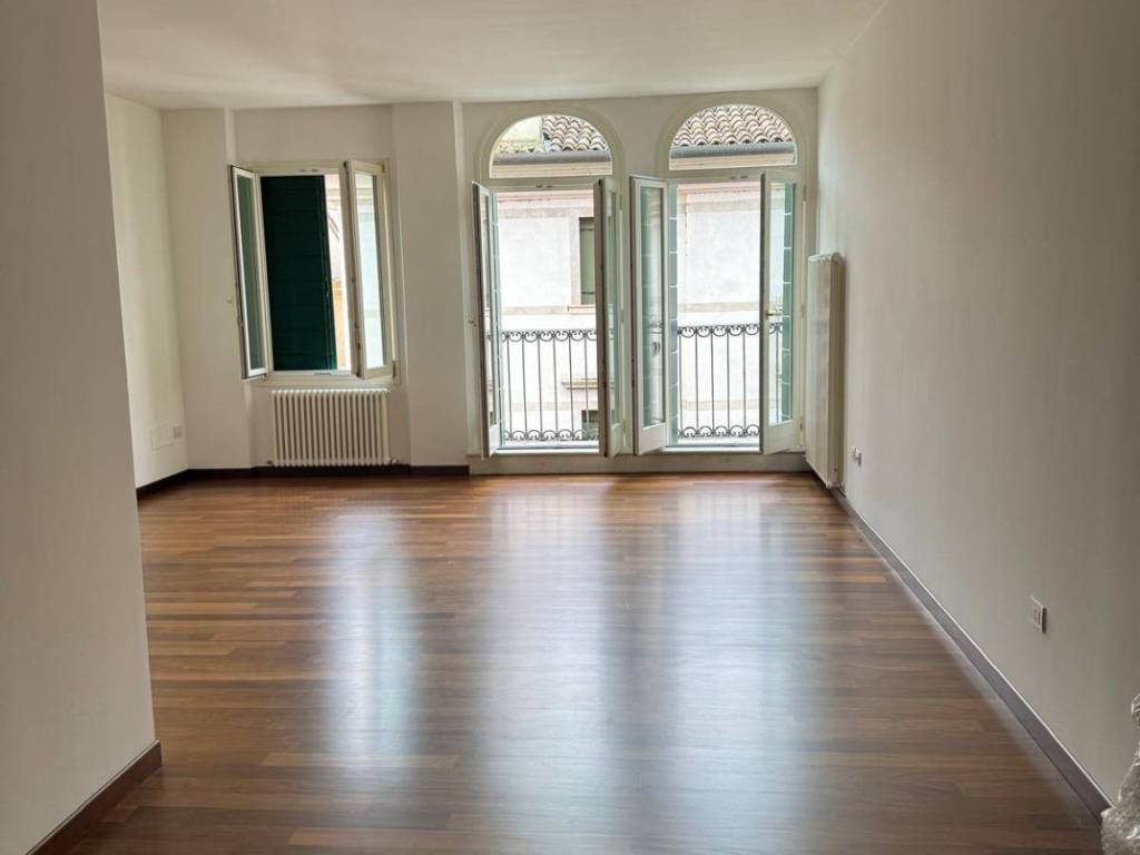 appartamento in vendita a Treviso