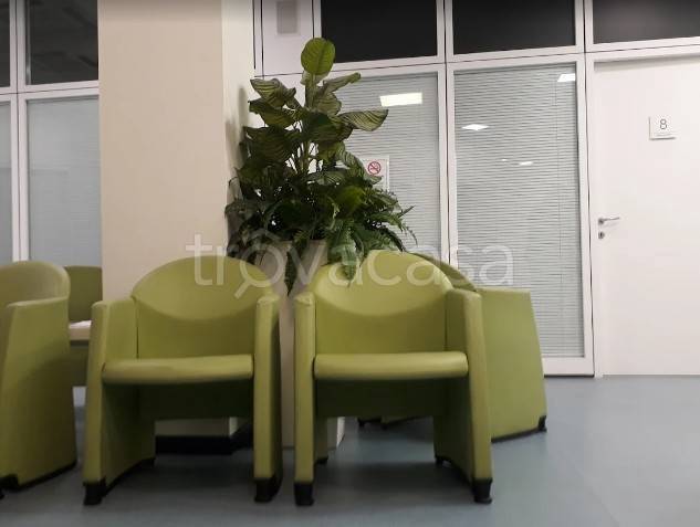 ufficio in vendita a Treviso