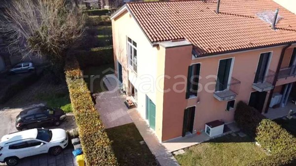 casa indipendente in vendita a Treviso in zona Centro Storico