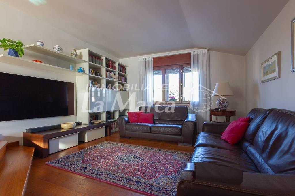 casa indipendente in vendita a Treviso in zona Centro Storico