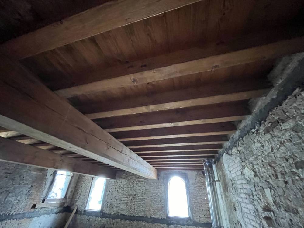 casa indipendente in vendita a Treviso in zona Centro Storico