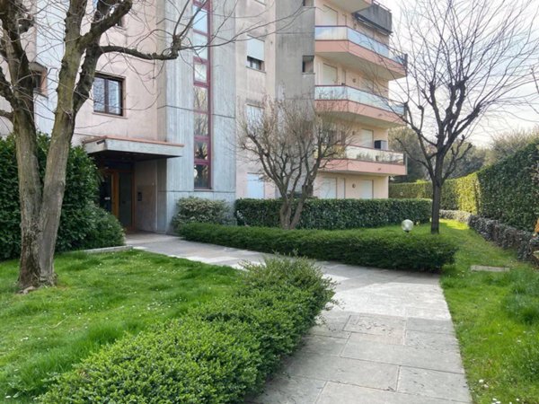 appartamento in vendita a Treviso in zona Santa Bona