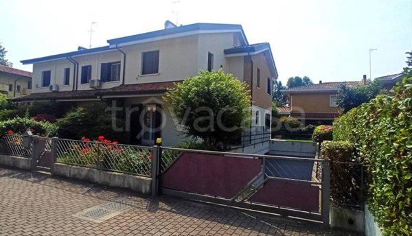 casa indipendente in vendita a Treviso in zona Centro Storico
