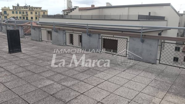 appartamento in vendita a Treviso in zona Centro Storico