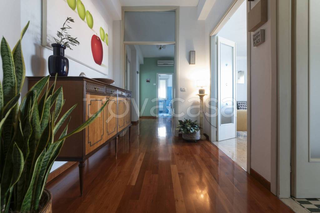 appartamento in vendita a Treviso in zona Sant'Antonino