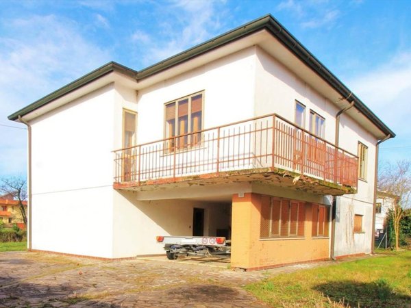 casa indipendente in vendita a Treviso in zona Centro Storico