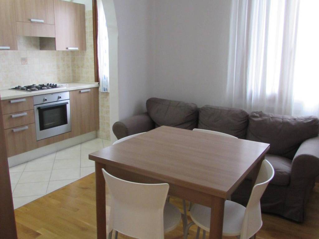 appartamento in vendita a Treviso in zona Ghirada / San Zeno
