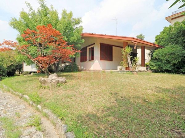 casa indipendente in vendita a Treviso
